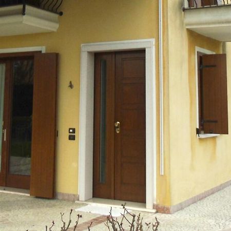 Ai Cipressi B&B Mestrino ภายนอก รูปภาพ