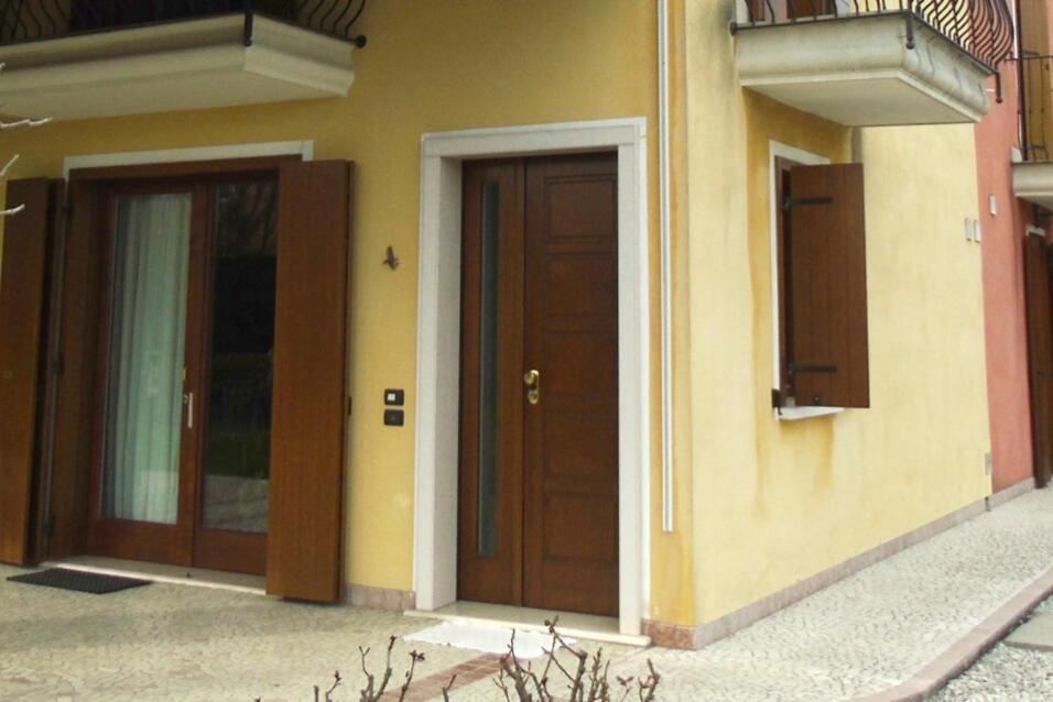 Ai Cipressi B&B Mestrino ภายนอก รูปภาพ