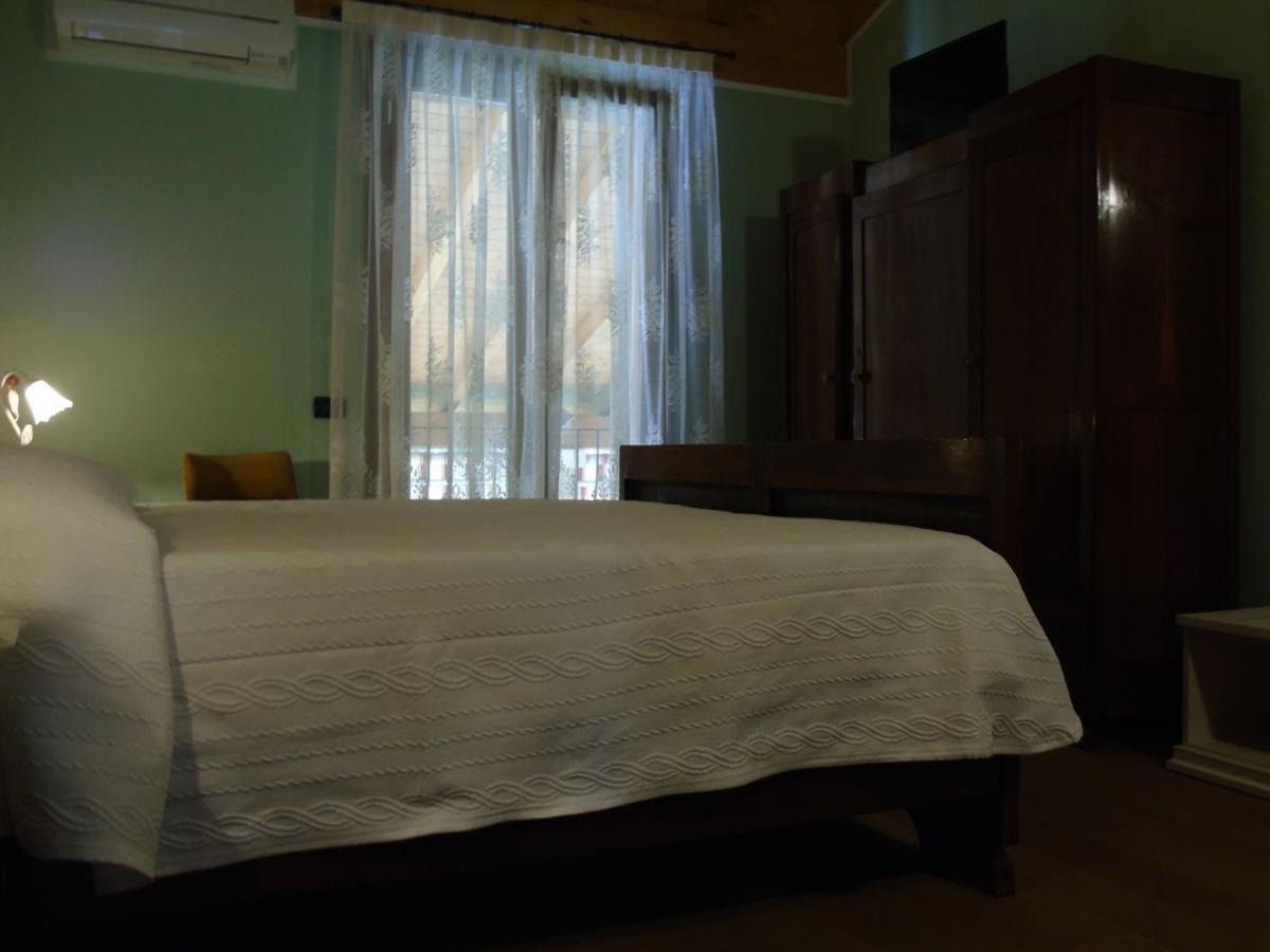 Ai Cipressi B&B Mestrino ภายนอก รูปภาพ