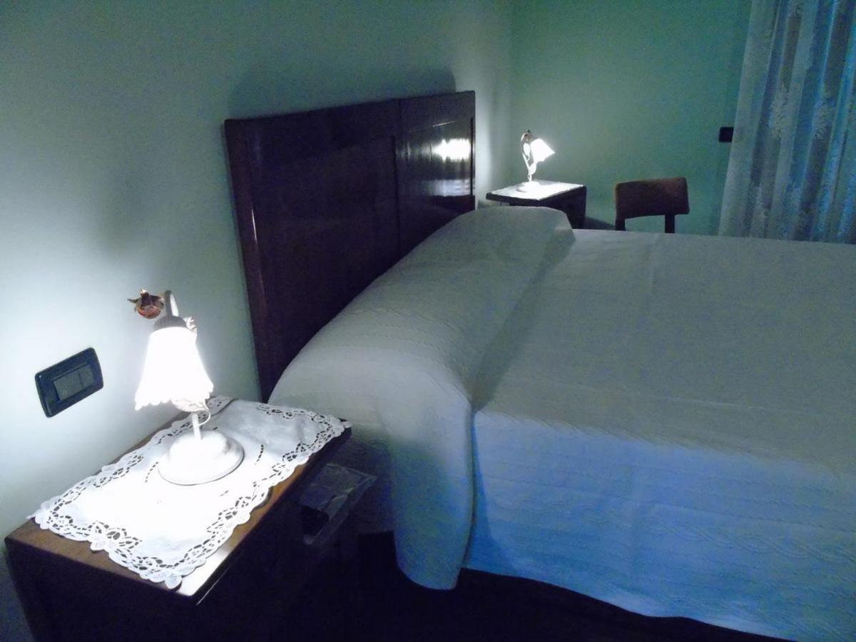 Ai Cipressi B&B Mestrino ภายนอก รูปภาพ