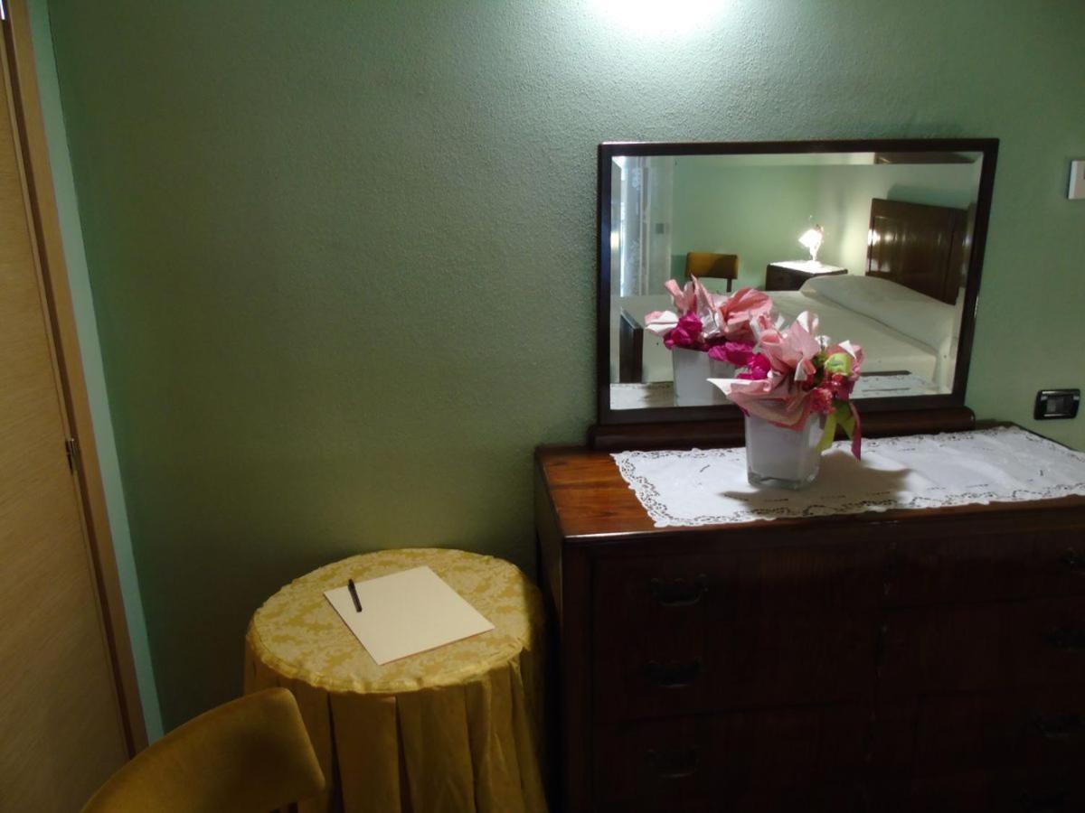 Ai Cipressi B&B Mestrino ภายนอก รูปภาพ