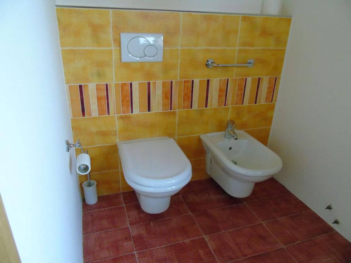 Ai Cipressi B&B Mestrino ภายนอก รูปภาพ