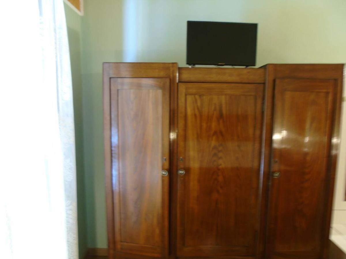 Ai Cipressi B&B Mestrino ภายนอก รูปภาพ