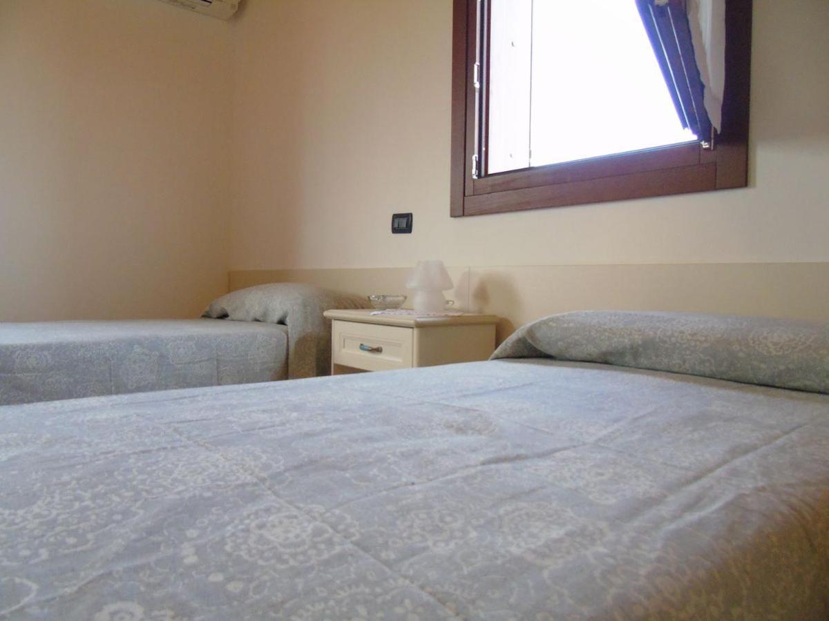 Ai Cipressi B&B Mestrino ภายนอก รูปภาพ