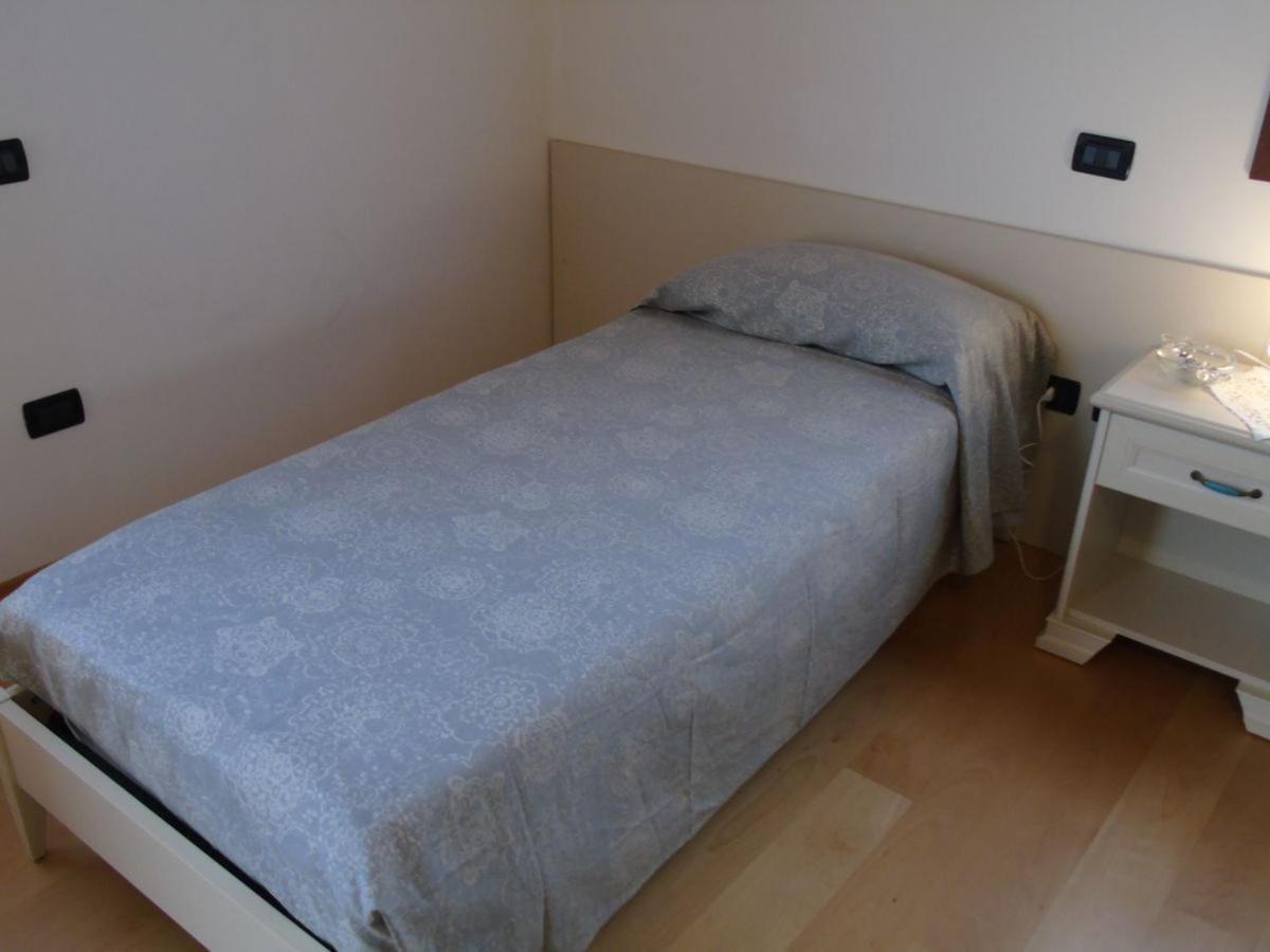 Ai Cipressi B&B Mestrino ภายนอก รูปภาพ