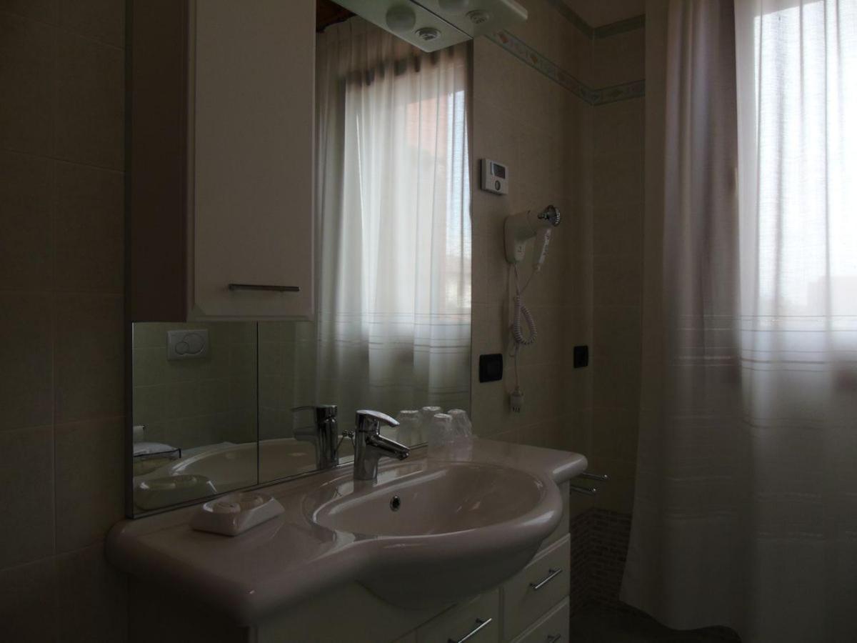 Ai Cipressi B&B Mestrino ภายนอก รูปภาพ