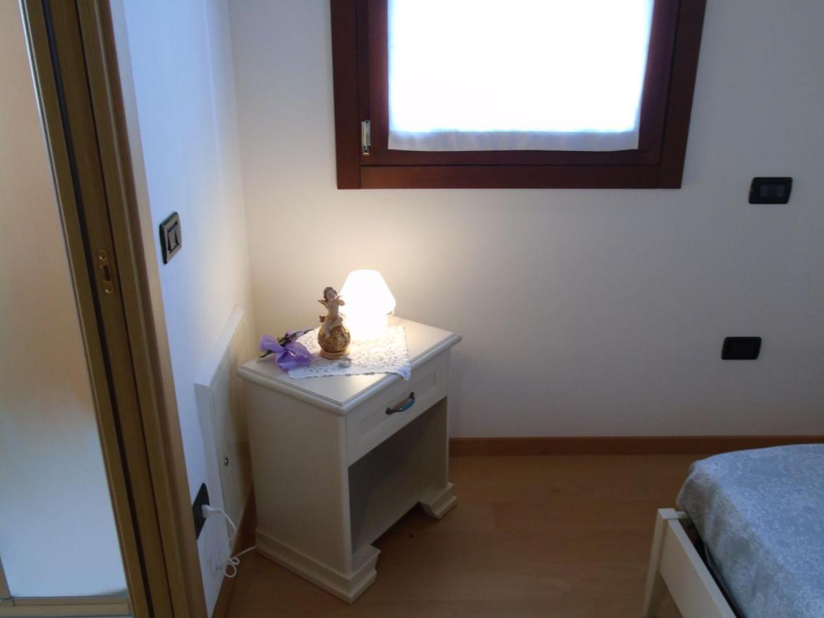Ai Cipressi B&B Mestrino ภายนอก รูปภาพ