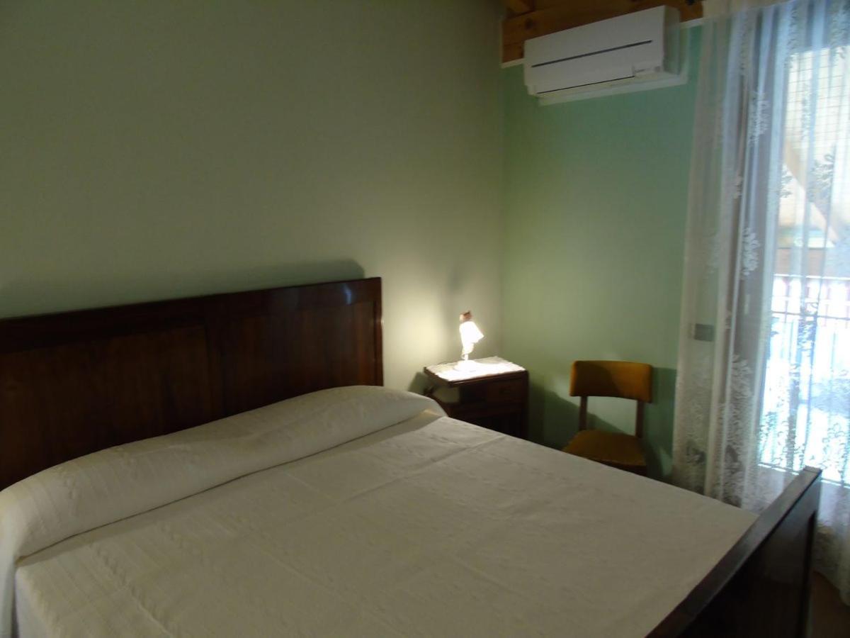 Ai Cipressi B&B Mestrino ภายนอก รูปภาพ
