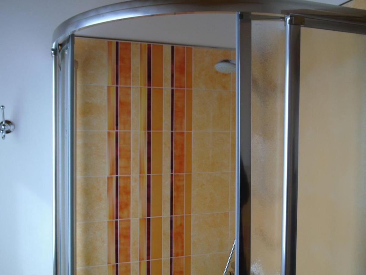 Ai Cipressi B&B Mestrino ภายนอก รูปภาพ