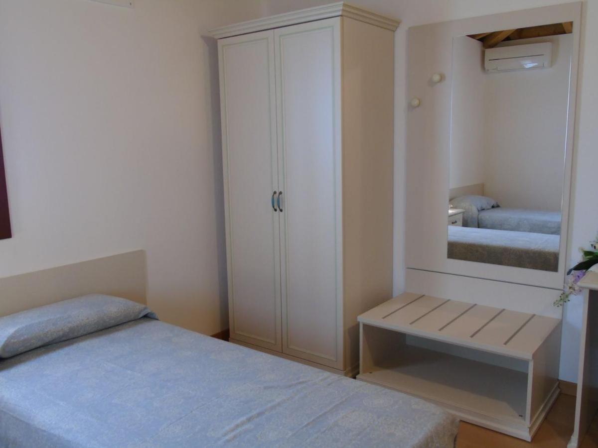 Ai Cipressi B&B Mestrino ภายนอก รูปภาพ