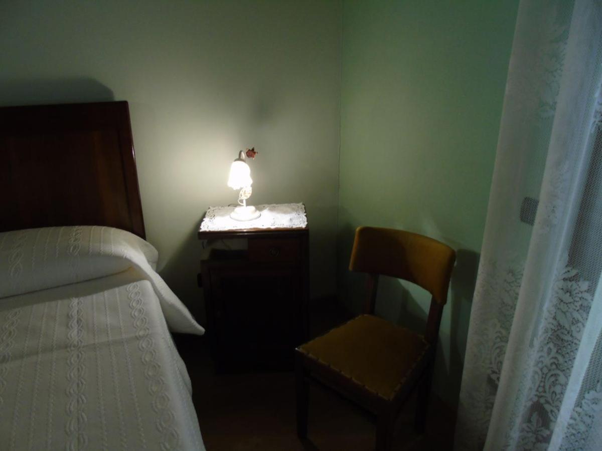 Ai Cipressi B&B Mestrino ภายนอก รูปภาพ